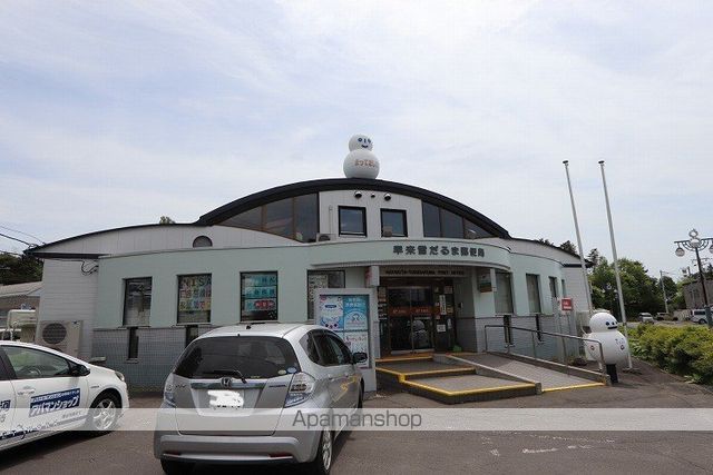 apartment 北海道勇払郡安平町早来大町
早来大町の賃貸情報を見る
物件地図