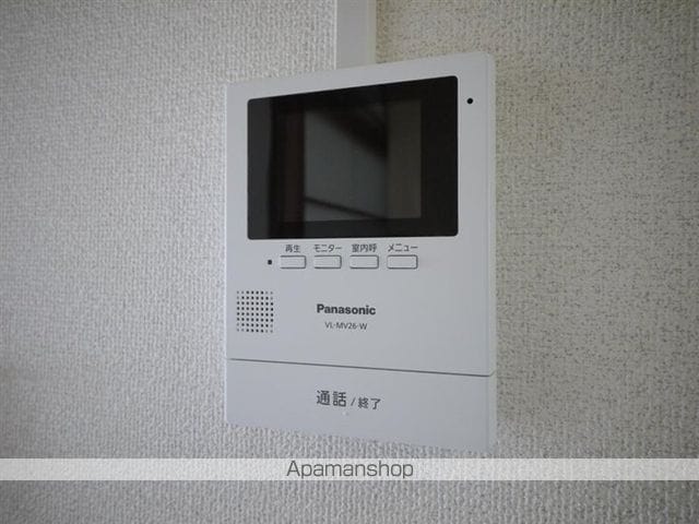 ドウェリング斎藤16の内装写真