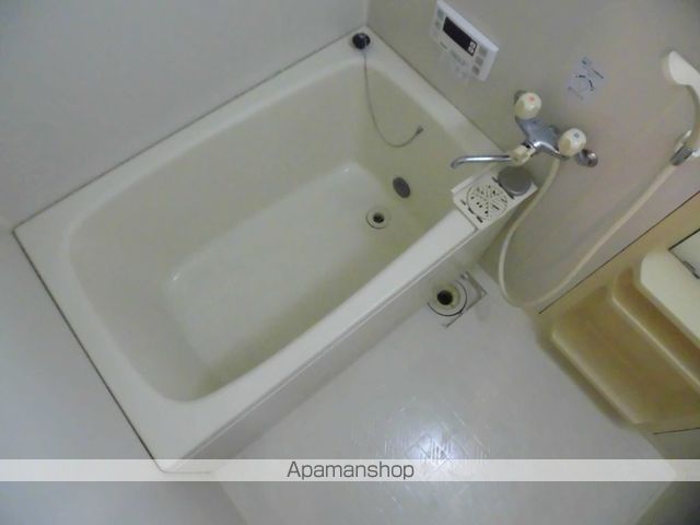 ナガノコアハイツB棟の内装写真