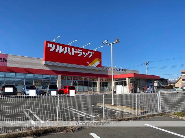 L’ShaMaison J棟の周辺写真