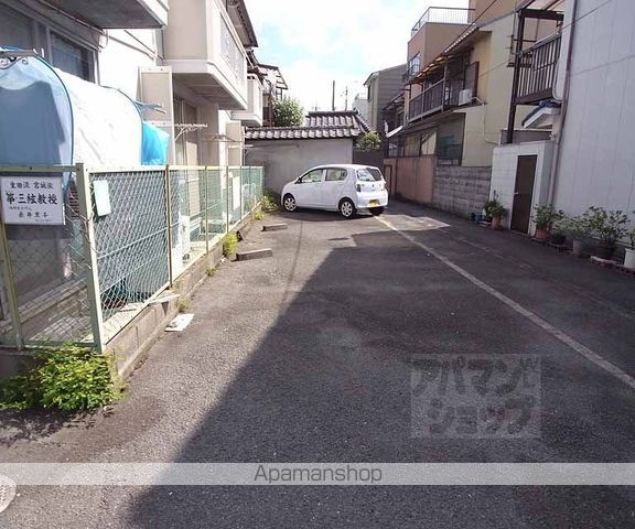 ハイツITOIの外観写真