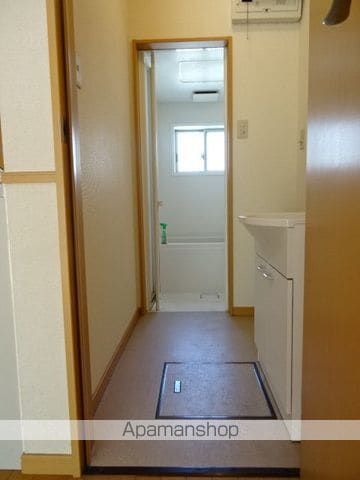 ロブスターハウスの内装写真