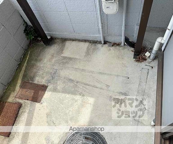 グリーンピア大枝の内装写真