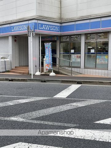 稲毛コーポビアネーズの周辺写真