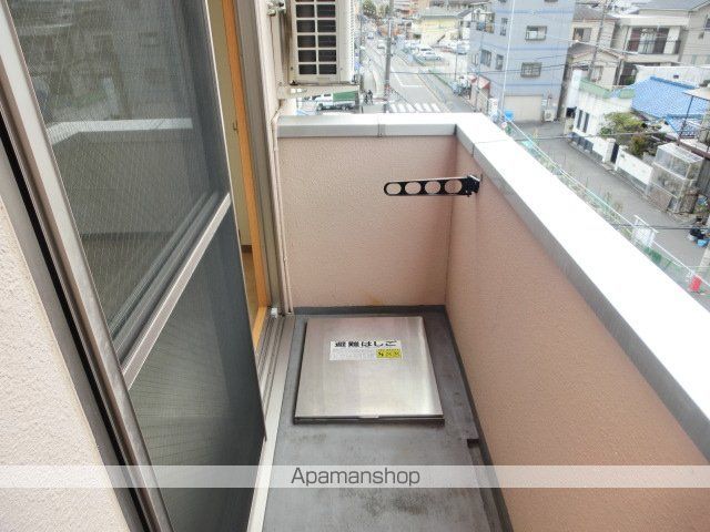 ラヴィスタ友呂岐の内装写真