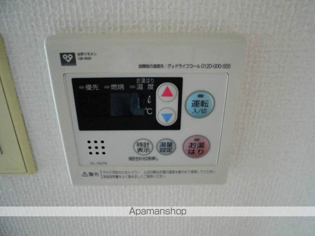 ライブリー高石の内装写真