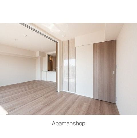 ドゥーエ町屋の内装写真