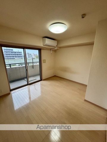 エスティメゾン亀戸の内装写真