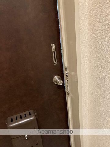 ストラット辻堂の内装写真