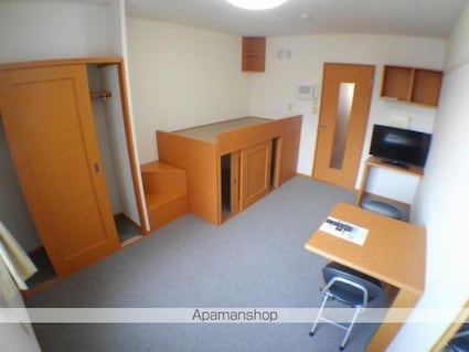香川県高松市飯田町[1K/26.08m2]のその他部屋・スペース