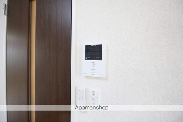サンプラザの内装写真
