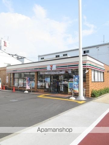 CITY SPIRE鶴見の周辺写真