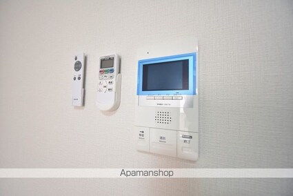 宮城県仙台市青葉区本町２丁目[1K/23.94m2]のセキュリティ