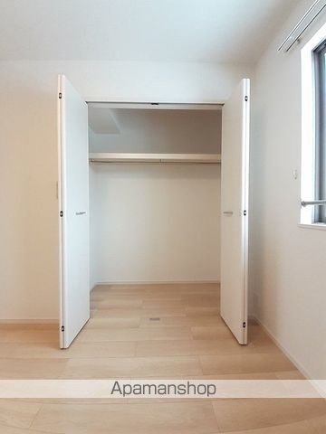ヴィラノールKの内装写真