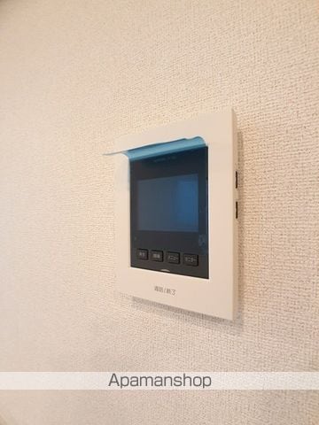 皐IIIの内装写真