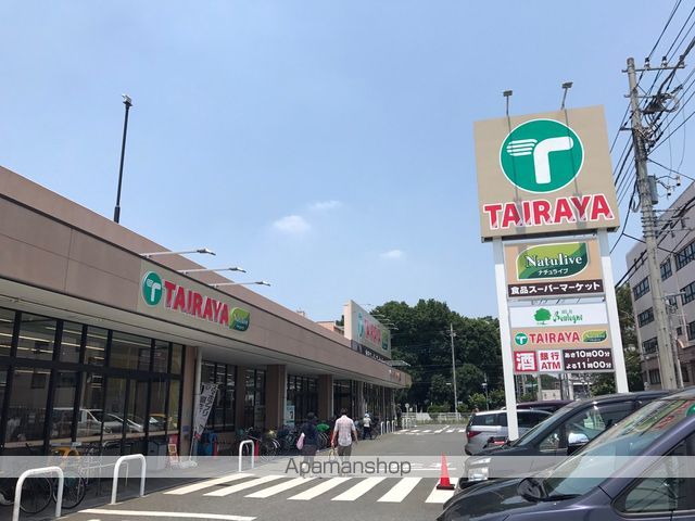 ベルハウス 小平の周辺写真