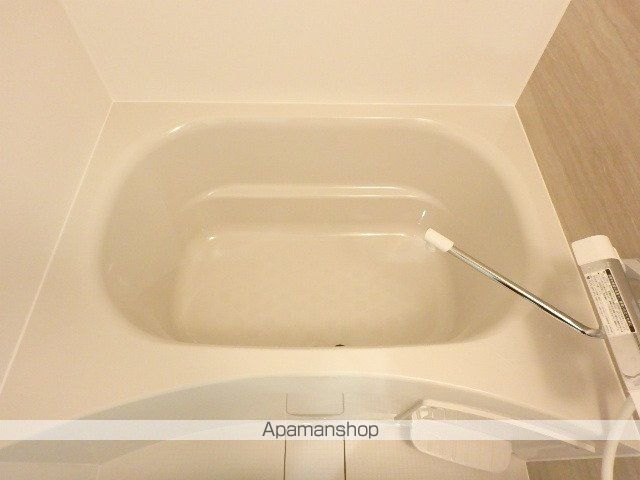 casa senzokuの内装写真