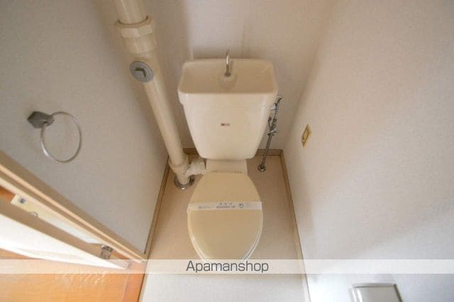 コーポくらたの内装写真