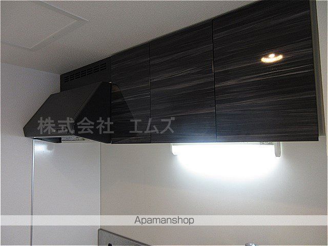 M’S SQUAREの内装写真