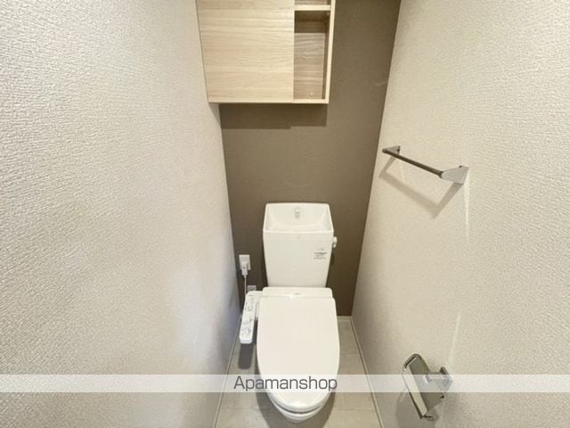 ルリアン小田原の内装写真