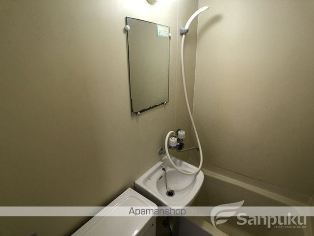 第4杉フラットの内装写真