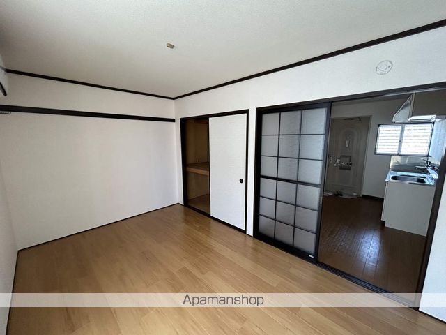 メゾン山田の内装写真