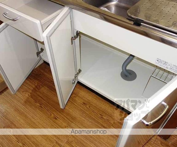 ハミング馬町の内装写真
