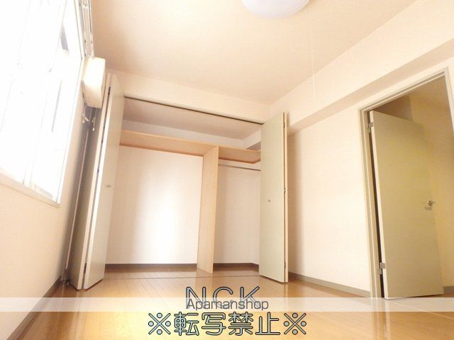 プレステージ琴似の内装写真