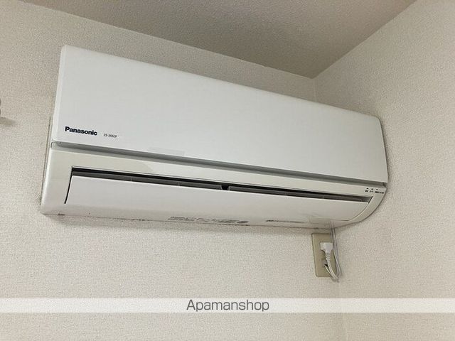 ブランヴェールの内装写真