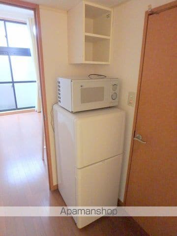 レオパレス入道の内装写真