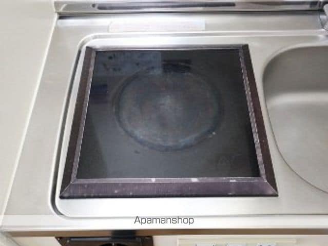 サンステイツの内装写真