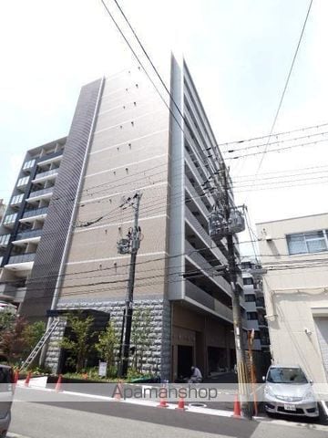 S−RESIDENCE ESAKA ALEGRIAの外観写真