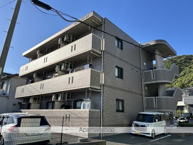 ピエデルモンテ香貫