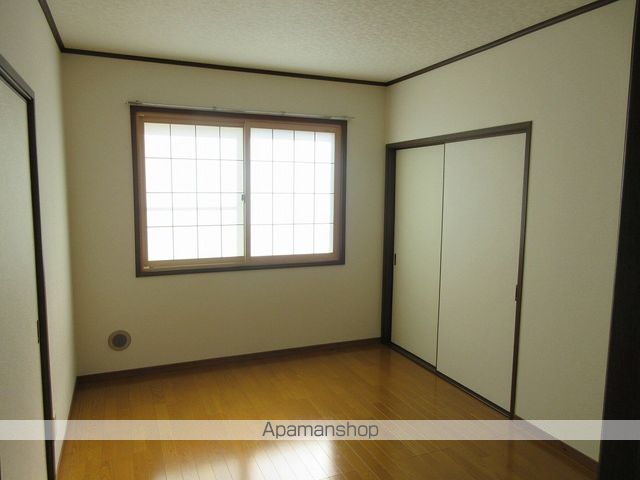 レフィナードDの内装写真