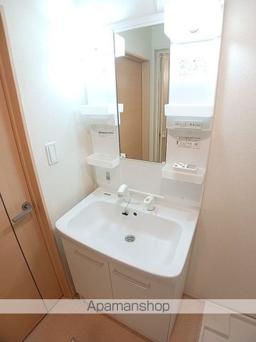 K STYLEの内装写真