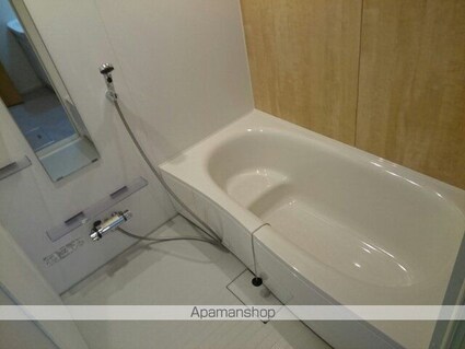 スカイプラネットⅠ[2LDK/59.09m2]のバス