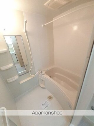 アルモニー・メゾンＡ棟[1LDK/51.13m2]のバス