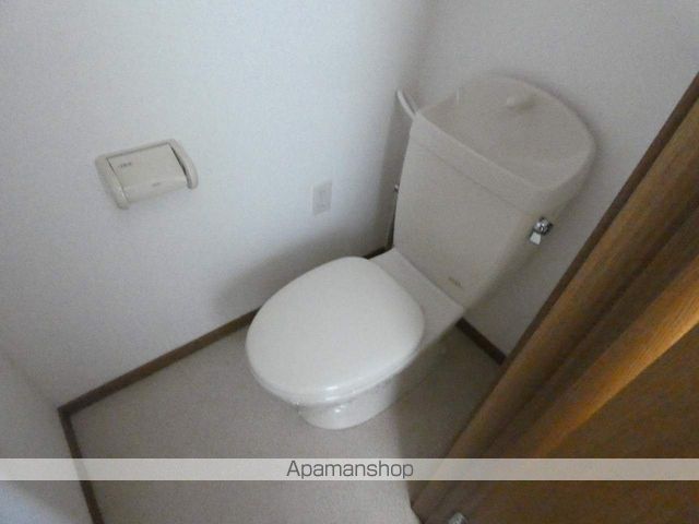 サンクローレIIIの内装写真