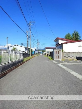 セルジェ・さくら[2LDK/58.3m2]の周辺1