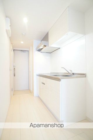 リブリ・湘南元町の内装写真
