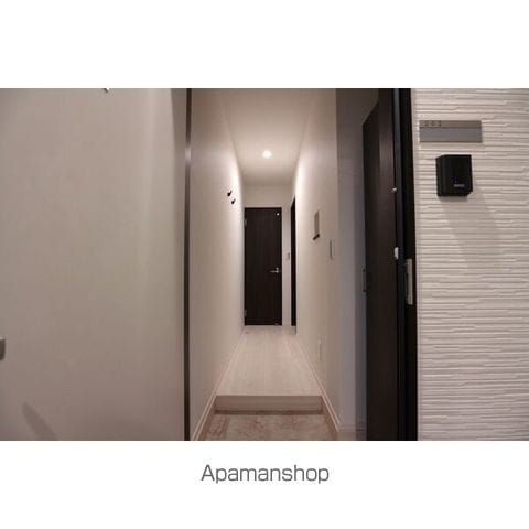 GRANDTIC LUKE瓢箪山の内装写真