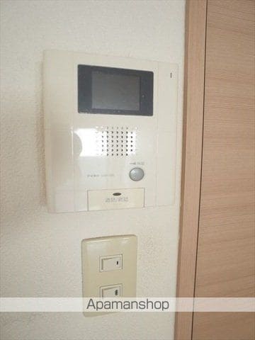 愛宕ガーデンリュクスの内装写真