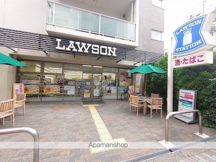 ＳーＲＥＳＩＤＥＮＣＥ堺筋本町Ｕｎｏ[1K/23.88m2]の周辺2