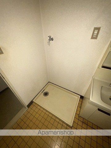 岡本ビルの内装写真