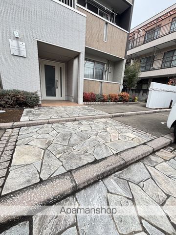 CASA COMFORT Aの玄関写真