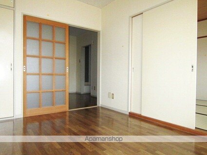 アーバン稲葉[2DK/39.74m2]の内装9