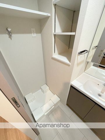 URBANEX心斎橋EASTの内装写真