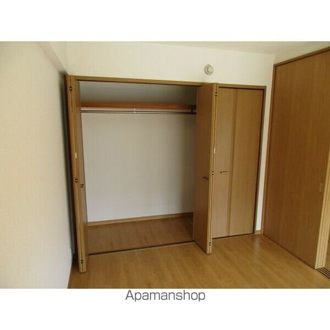 第二若葉ビルの内装写真