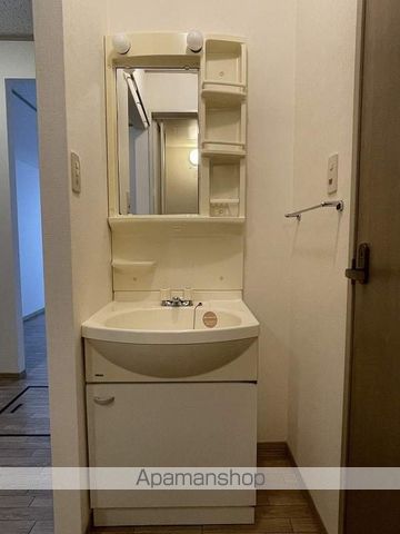 エクセル中川原の内装写真