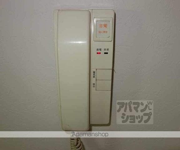 ZEPHYR21の内装写真